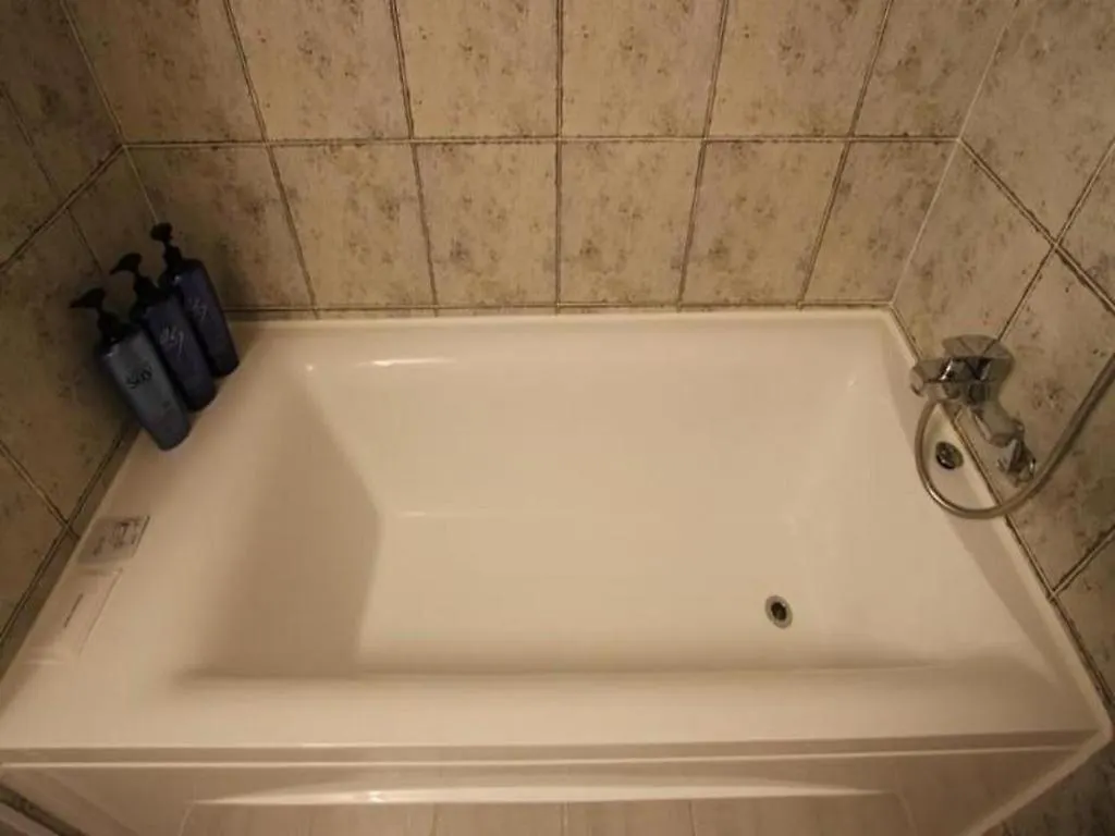 Hotel Travel Inczhon