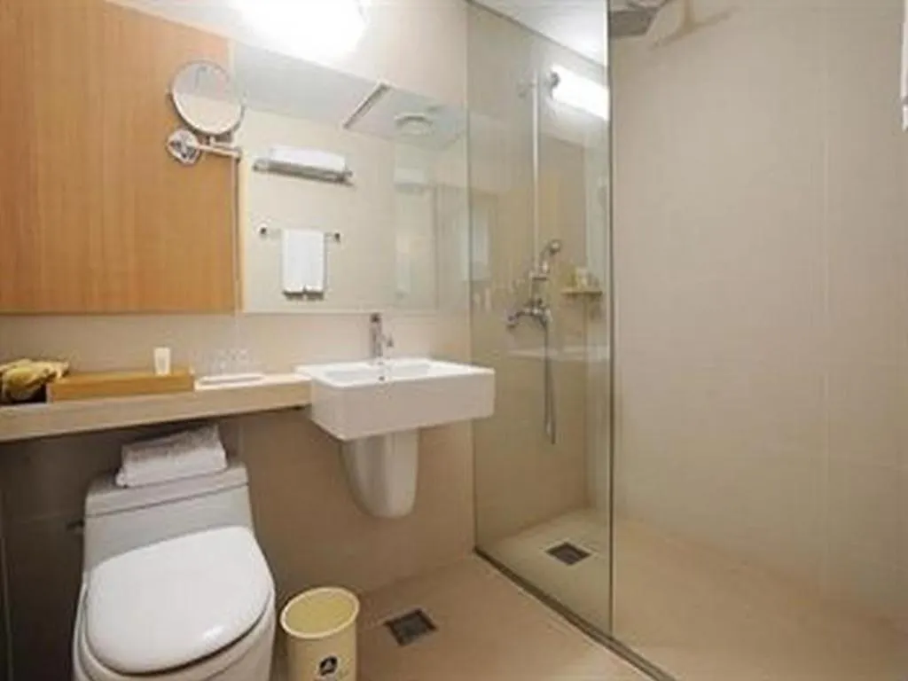 Hotel Travel Inczhon